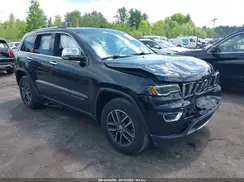 1C4RJFBG1HC908923 2017 JEEP GRAND CHEROKEE