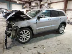 1C4RJFBG1HC912391 2017 JEEP GRAND CHEROKEE