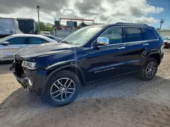 1C4RJFBG1HC913989 2017 JEEP GRAND CHEROKEE
