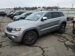 1C4RJFBG1HC914396 2017 JEEP GRAND CHEROKEE
