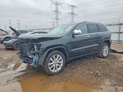 1C4RJFBG1HC915208 2017 JEEP GRAND CHEROKEE