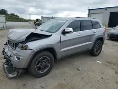 1C4RJFBG1HC931635 2017 JEEP GRAND CHEROKEE