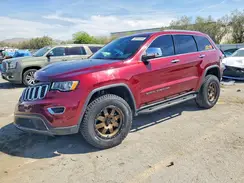 1C4RJFBG1HC939590 2017 JEEP GRAND CHEROKEE