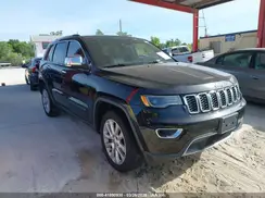 1C4RJFBG1HC940044 2017 JEEP GRAND CHEROKEE