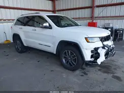 1C4RJFBG1HC940240 2017 JEEP GRAND CHEROKEE