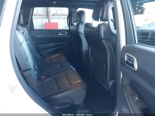 1C4RJFBG1HC940240 2017 JEEP GRAND CHEROKEE - Image 8