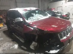 1C4RJFBG1HC940609 2017 JEEP GRAND CHEROKEE