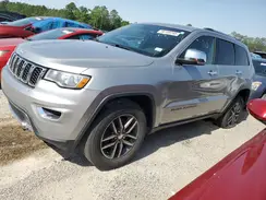 1C4RJFBG1HC942974 2017 JEEP GRAND CHEROKEE