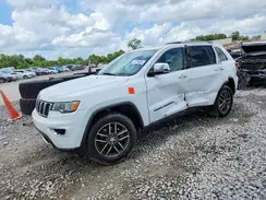 1C4RJFBG1HC943218 2017 JEEP GRAND CHEROKEE