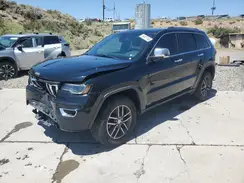 1C4RJFBG1HC946216 2017 JEEP GRAND CHEROKEE
