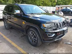 1C4RJFBG1HC946491 2017 JEEP GRAND CHEROKEE