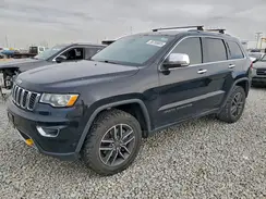 1C4RJFBG1HC948094 2017 JEEP GRAND CHEROKEE