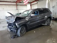 1C4RJFBG1HC948337 2017 JEEP GRAND CHEROKEE