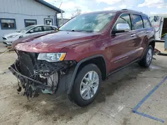 1C4RJFBG1HC948855 2017 JEEP GRAND CHEROKEE