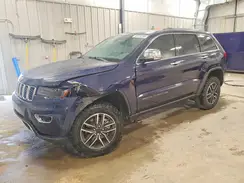 1C4RJFBG1HC949181 2017 JEEP GRAND CHEROKEE