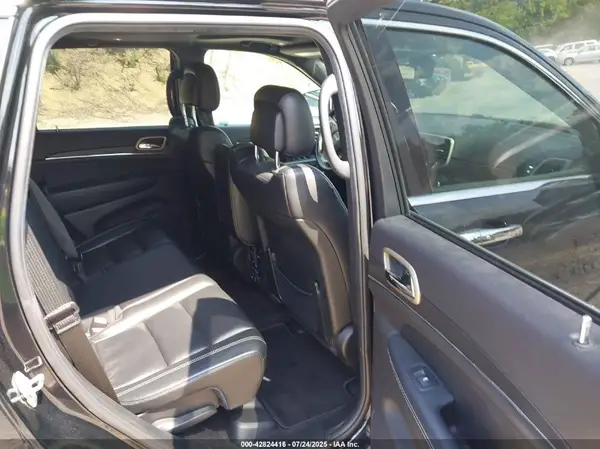 1C4RJFBG1HC951531 2017 JEEP GRAND CHEROKEE - Image 8