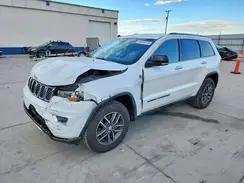 1C4RJFBG1HC956793 2017 JEEP GRAND CHEROKEE
