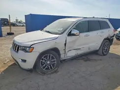 1C4RJFBG1HC956843 2017 JEEP GRAND CHEROKEE