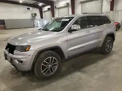 1C4RJFBG1HC958432 2017 JEEP GRAND CHEROKEE