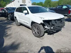 1C4RJFBG1JC102702 2018 JEEP GRAND CHEROKEE
