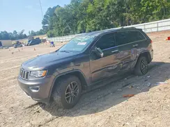 1C4RJFBG1JC103185 2018 JEEP GRAND CHEROKEE