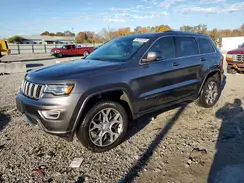 1C4RJFBG1JC104353 2018 JEEP GRAND CHEROKEE