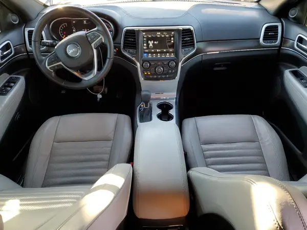 1C4RJFBG1JC104353 2018 JEEP GRAND CHEROKEE - Image 8
