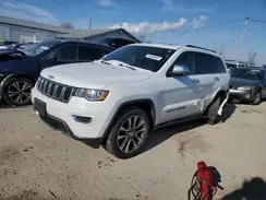 1C4RJFBG1JC104711 2018 JEEP GRAND CHEROKEE