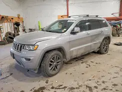 1C4RJFBG1JC104739 2018 JEEP GRAND CHEROKEE