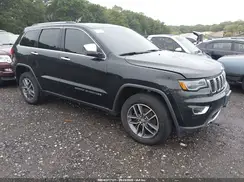 1C4RJFBG1JC108063 2018 JEEP GRAND CHEROKEE
