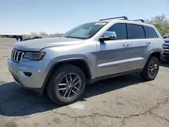 1C4RJFBG1JC127177 2018 JEEP GRAND CHEROKEE