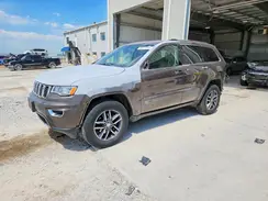 1C4RJFBG1JC136249 2018 JEEP GRAND CHEROKEE