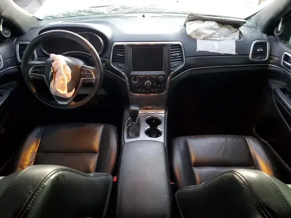 1C4RJFBG1JC138115 2018 JEEP GRAND CHEROKEE - Image 8