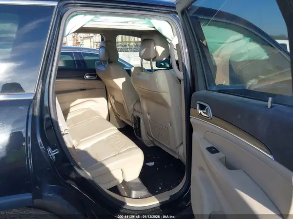 1C4RJFBG1JC140141 2018 JEEP GRAND CHEROKEE - Image 8