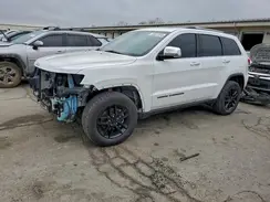 1C4RJFBG1JC143623 2018 JEEP GRAND CHEROKEE