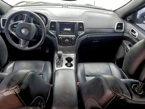 1C4RJFBG1JC143623 2018 JEEP GRAND CHEROKEE - Image 8