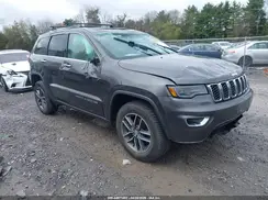 1C4RJFBG1JC143945 2018 JEEP GRAND CHEROKEE