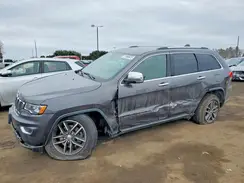 1C4RJFBG1JC144853 2018 JEEP GRAND CHEROKEE