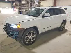 1C4RJFBG1JC148465 2018 JEEP GRAND CHEROKEE