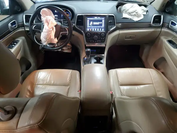 1C4RJFBG1JC149051 2018 JEEP GRAND CHEROKEE - Image 8