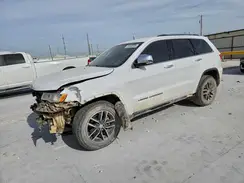 1C4RJFBG1JC153052 2018 JEEP GRAND CHEROKEE