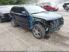 1C4RJFBG1JC154010 2018 JEEP GRAND CHEROKEE