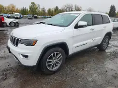 1C4RJFBG1JC162110 2018 JEEP GRAND CHEROKEE