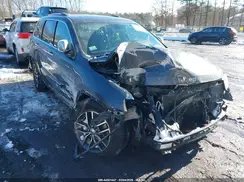 1C4RJFBG1JC165248 2018 JEEP GRAND CHEROKEE
