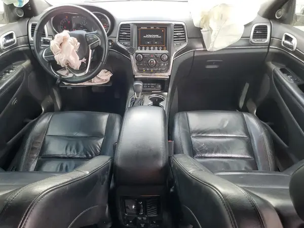 1C4RJFBG1JC165895 2018 JEEP GRAND CHEROKEE - Image 8