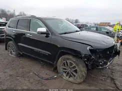 1C4RJFBG1JC167470 2018 JEEP GRAND CHEROKEE