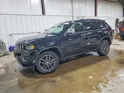 1C4RJFBG1JC167646 2018 JEEP GRAND CHEROKEE