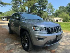 1C4RJFBG1JC171096 2018 JEEP GRAND CHEROKEE