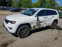 1C4RJFBG1JC173334 2018 JEEP GRAND CHEROKEE