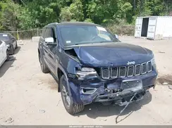 1C4RJFBG1JC178873 2018 JEEP GRAND CHEROKEE